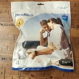 ResMed Mirage FX Nasal Mask 62103